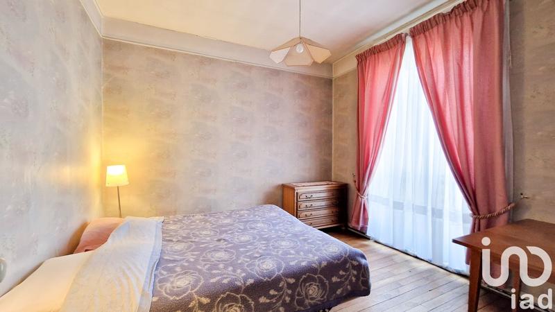 Maison - 153 m² - 6 pièces