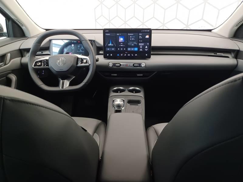 Mg mgs5 Ev 64kWh - 170 kW 2wd Luxury