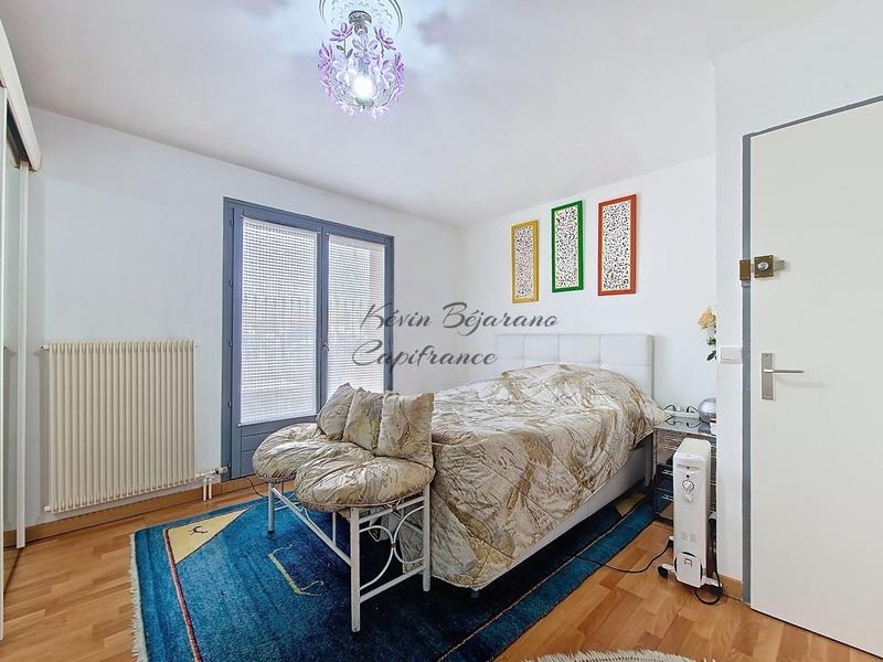 Appartement - 89 m² - 4 pièces