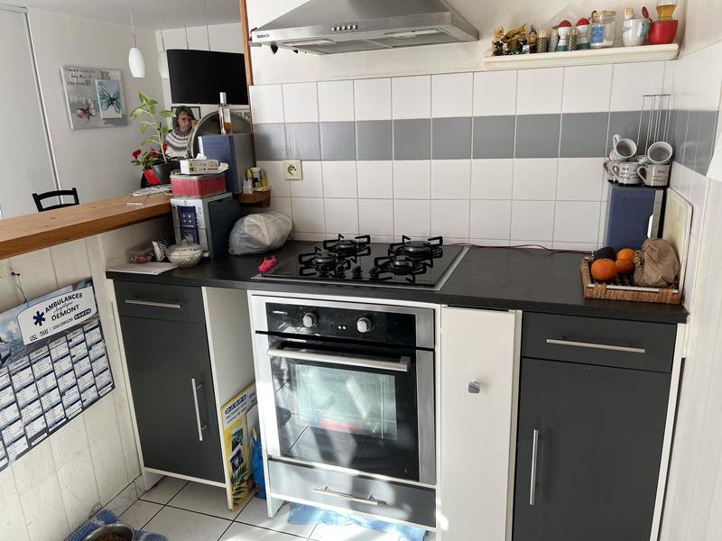 Villa - 80 m² - 4 pièces