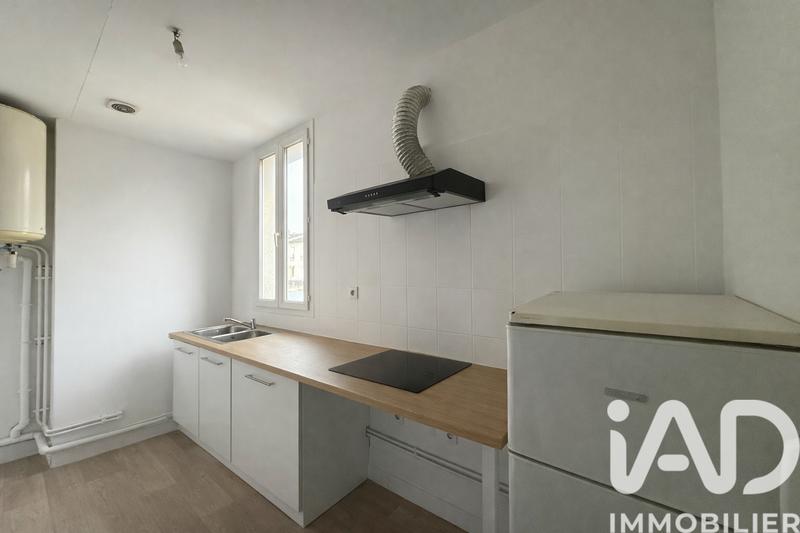 Immeuble - 197 m²