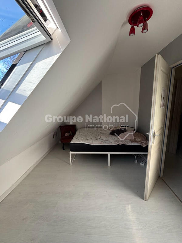 Maison - 140 m² - 7 pièces