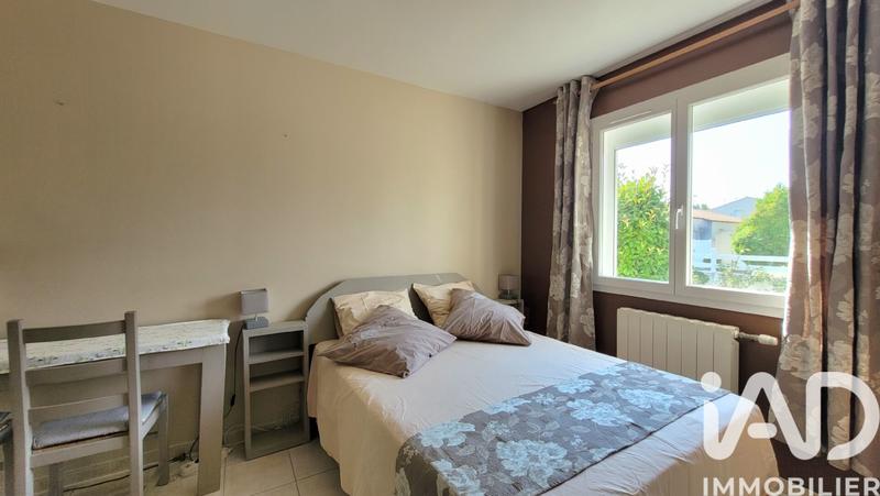 Maison - 112 m² - 4 pièces