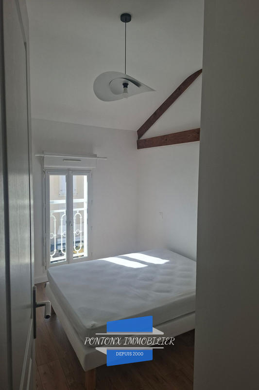 Maison de ville - 40 m² - 2 pièces