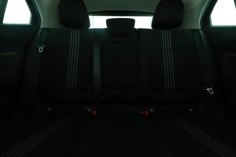 Renault Mégane 1.5 Blue dCi Gt-Line 115 ch