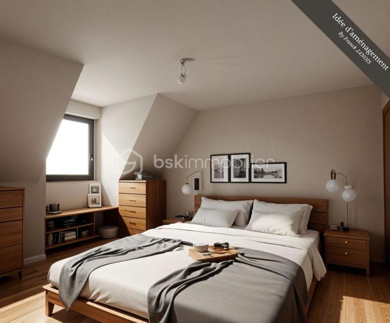 Maison en pierre - 137 m² - 6 pièces