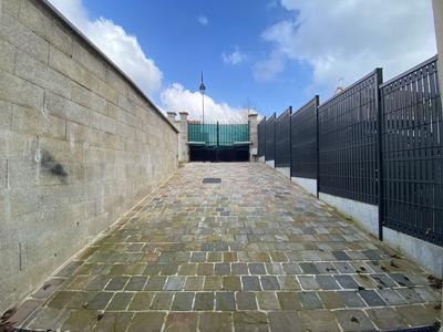 Maison traditionnelle - 80 m² - 5 pièces