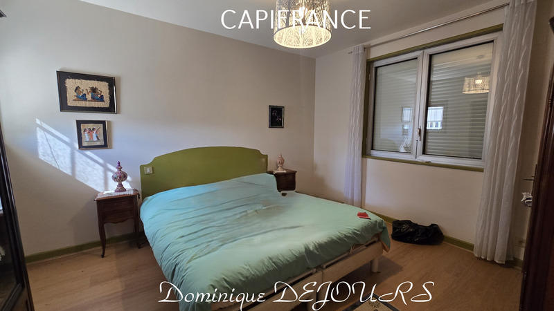 Maison - 192 m² - 6 pièces