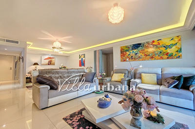 Appartement - 130 m² - 4 pièces