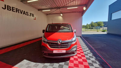 Renault Trafic Combi L2 Dci 120 Ss Life