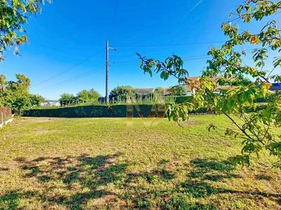 Pavillon - 59 m² - 3 pièces