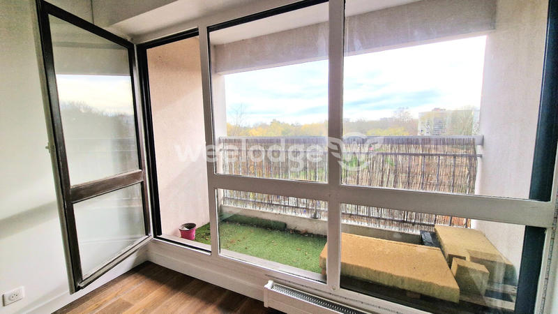 Appartement - 136 m² - 7 pièces