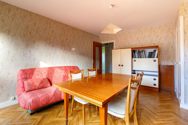 Maison - 134 m² - 5 pièces