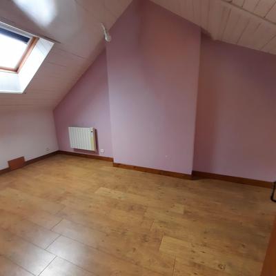 Maison - 104 m² - 5 pièces