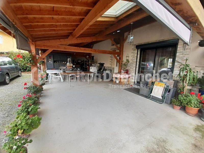 Maison de ville - 140 m² - 5 pièces