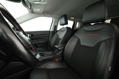 Jeep Compass 1.3 Gse T4 Phev 4xe Trailhawk At6 240 ch