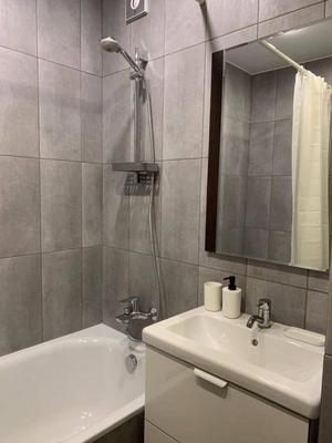 Studio - 23 m² - 1 pièce