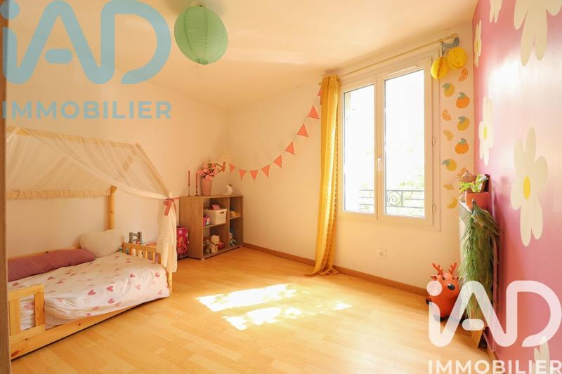 Maison de ville - 120 m² - 4 pièces
