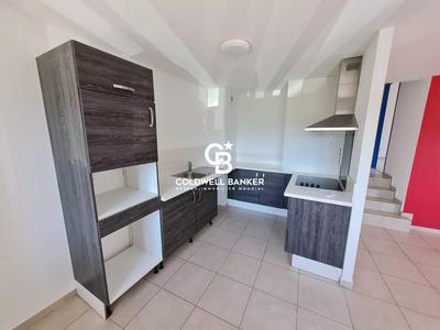 Appartement - 71 m² - 3 pièces