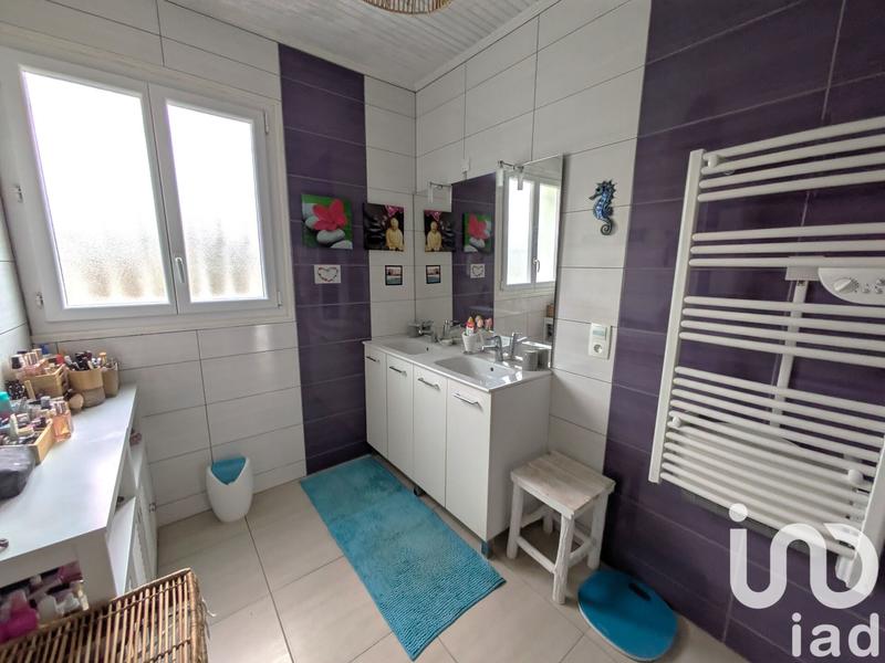 Maison - 176 m² - 7 pièces