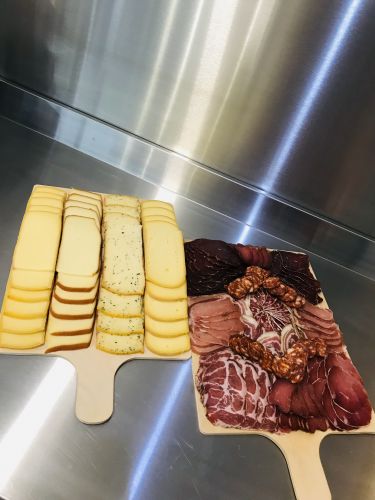 La Cave aux Mel'Anges