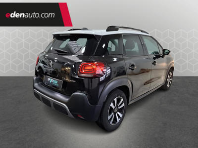 Citroën C3 Aircross BlueHDi 100 Bvm5 Shine