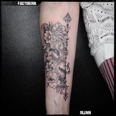 Factorink