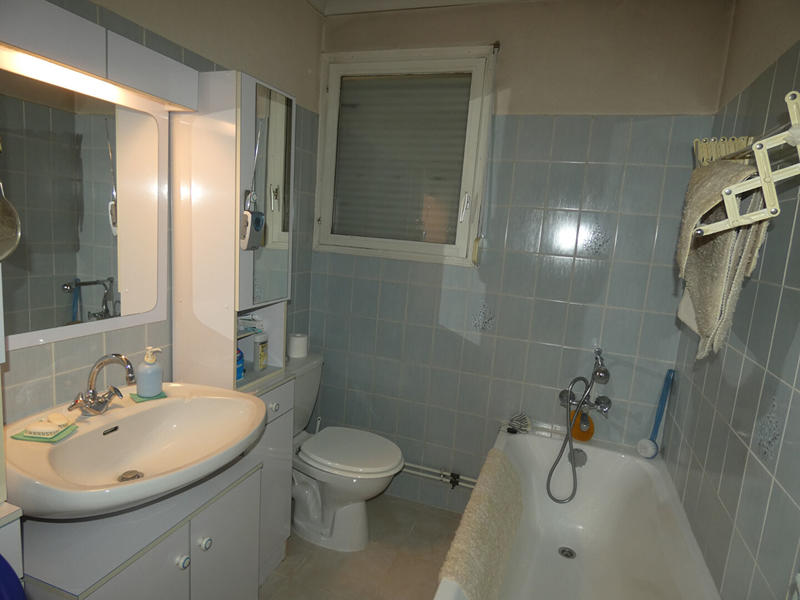 Maison - 74 m² - 3 pièces