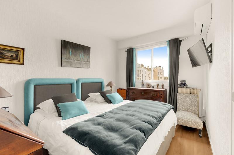 Appartement - 53 m² - 2 pièces