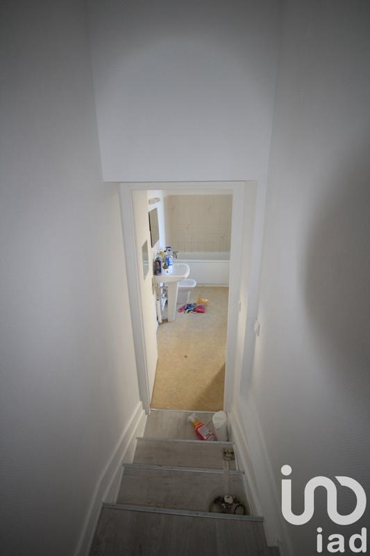 Appartement - 90 m² - 5 pièces