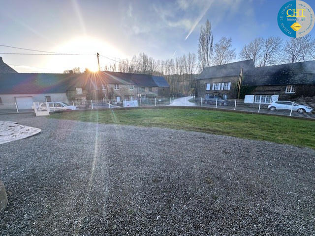 Maison - 83 m² - 2 pièces