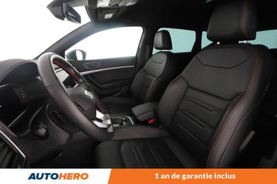 Seat Ateca 2.0 Tdi Fr Dsg7 150 ch