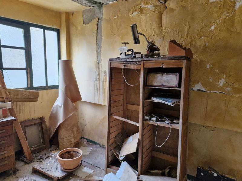 Maison - 124 m² - 6 pièces