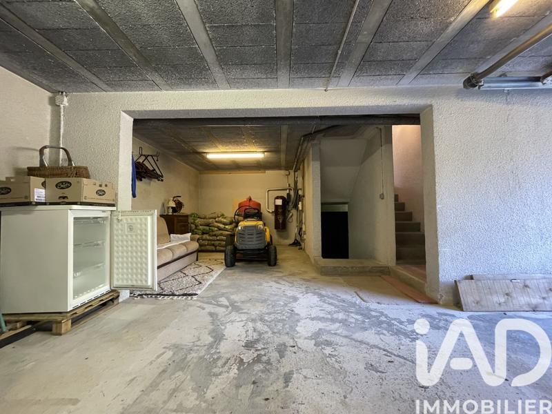 Maison de campagne - 110 m² - 5 pièces