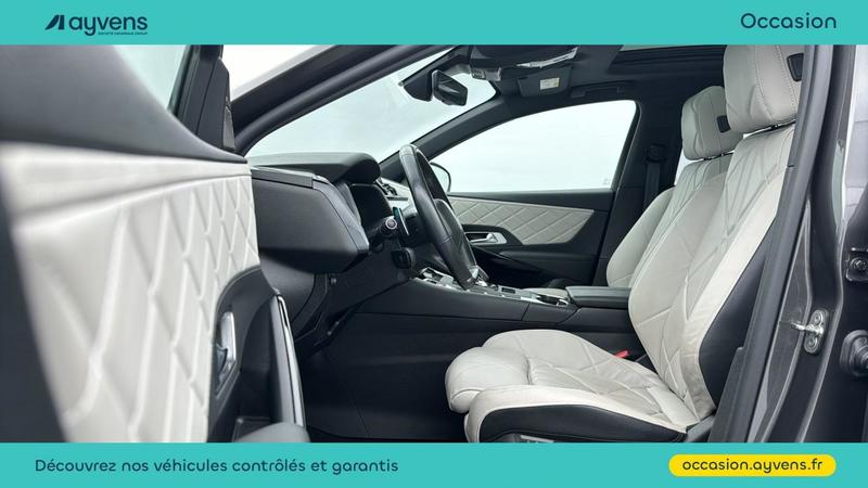 Ds Ds 7 Crossback E-Tense 4x4 300ch Rivoli