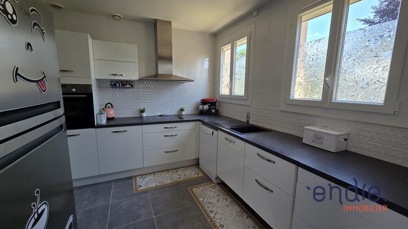 Pavillon - 115 m² - 7 pièces