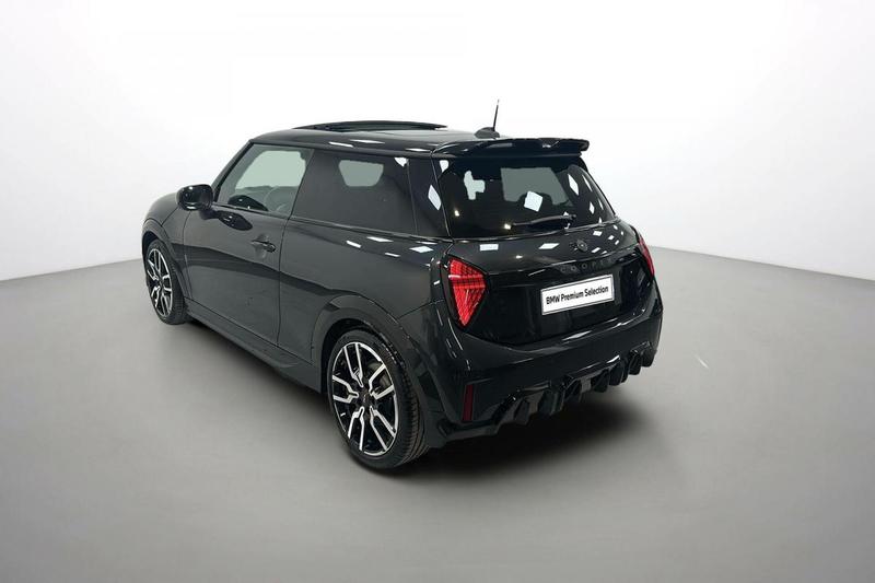 Mini Cooper F66 156 ch Dkg7 c Jcw Finition