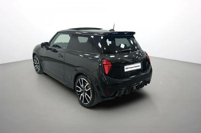 Mini Cooper F66 156 ch Dkg7 c Jcw Finition