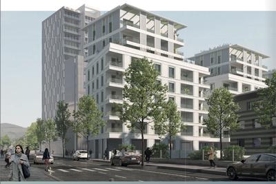 Appartement - 31 m² - 1 pièce