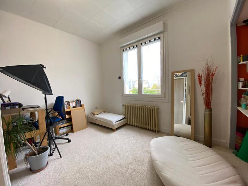 Maison - 101 m² - 5 pièces