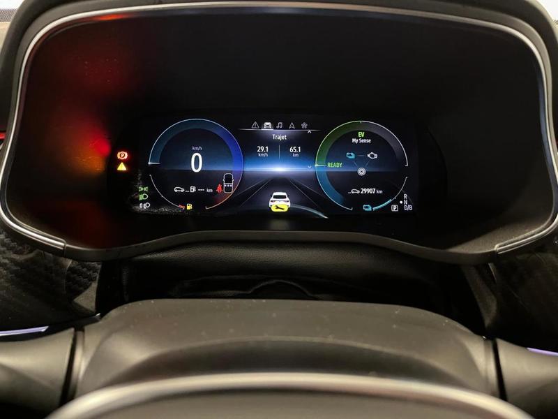 Renault Arkana E-Tech 145 - 21b R.S. Line