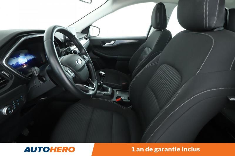 Ford Kuga 2.0 EcoBlue mHEV Titanium 150 ch