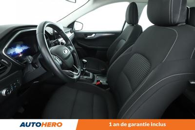 Ford Kuga 2.0 EcoBlue mHEV Titanium 150 ch
