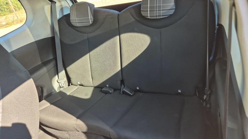 Peugeot 108 1.0 VTi 72 Access