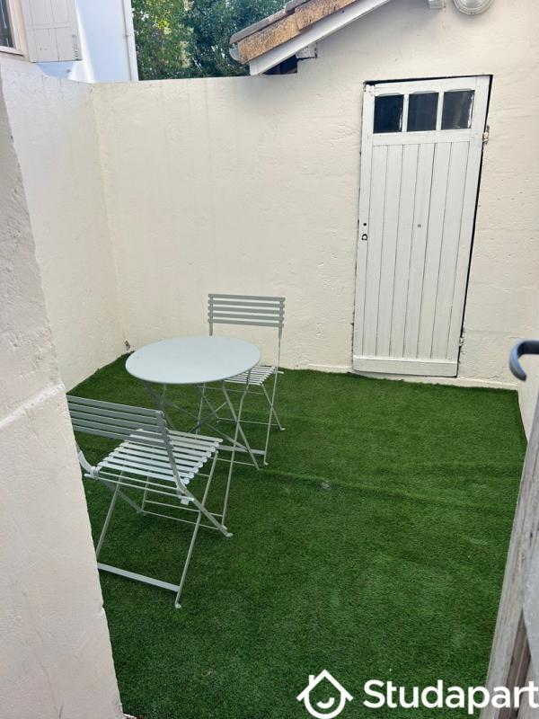 Appartement - 52 m² - 1 pièce