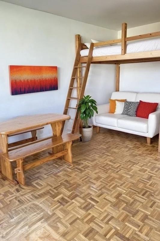 Appartement - 29 m² - 1 pièce