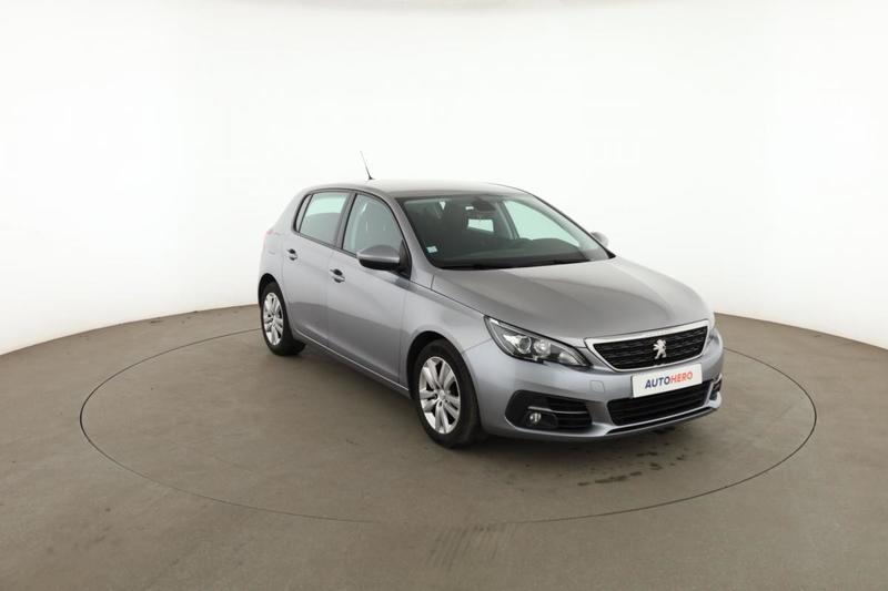 Peugeot 308 1.5 Blue-HDi Active 100 ch