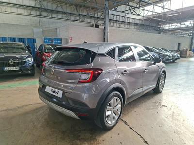 Renault Captur E-Tech 145 - 21 Business