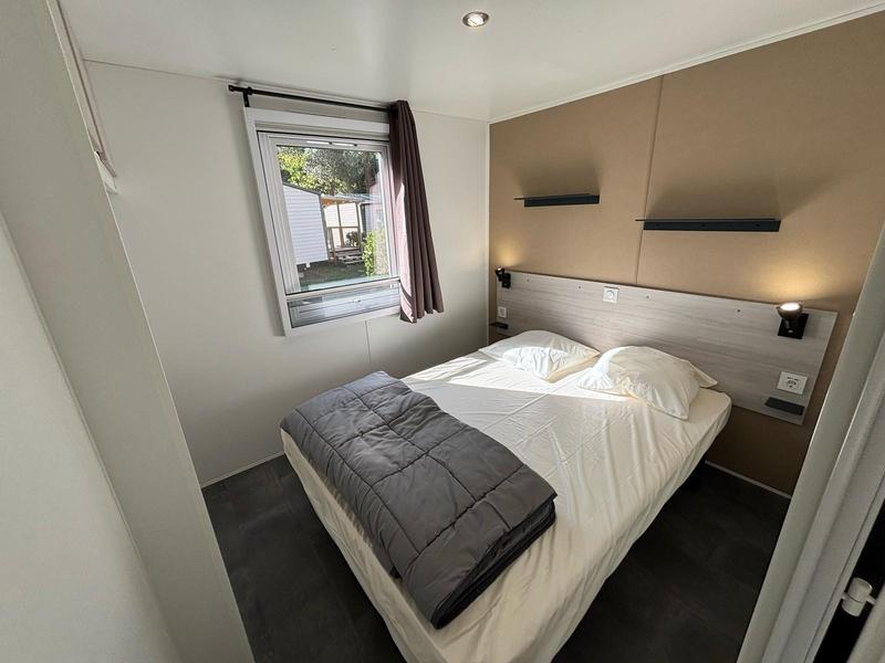 Maison - 40 m² - 4 pièces