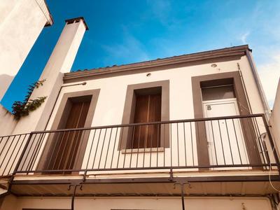 Appartement - 55 m² - 2 pièces